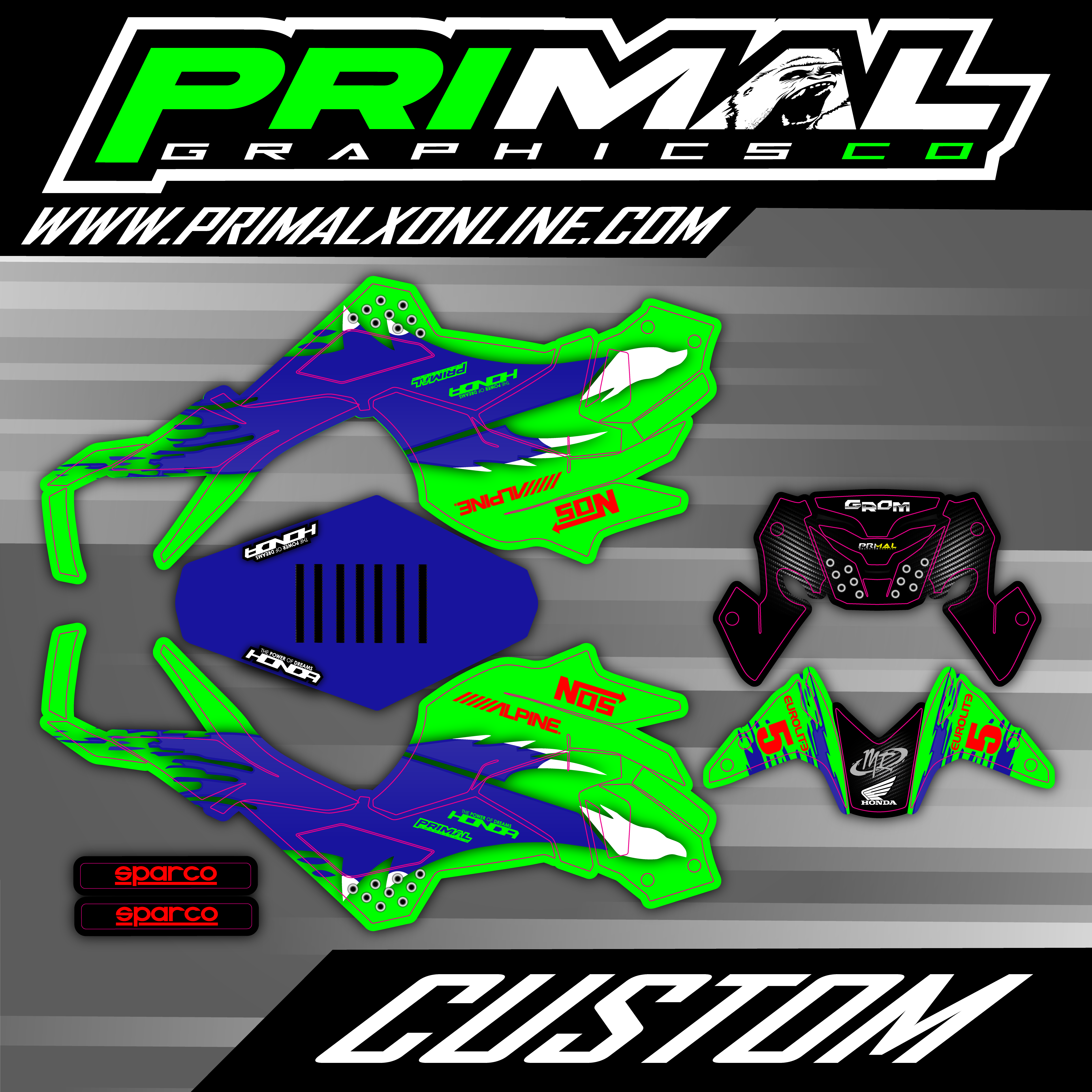 PRIMAL-GRAPHICS-CO-HONDA-GROM-FAST-AND-FURIOUS-ECLIPSE-01