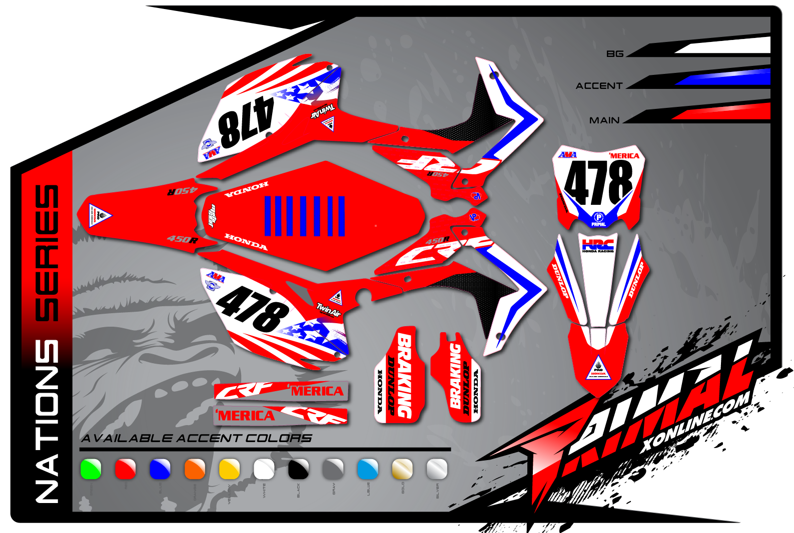 primal-x-motorsports-mx-graphics-crf450-usa-nation-motocross-graphics-motocross-decals-motocross-de-nations