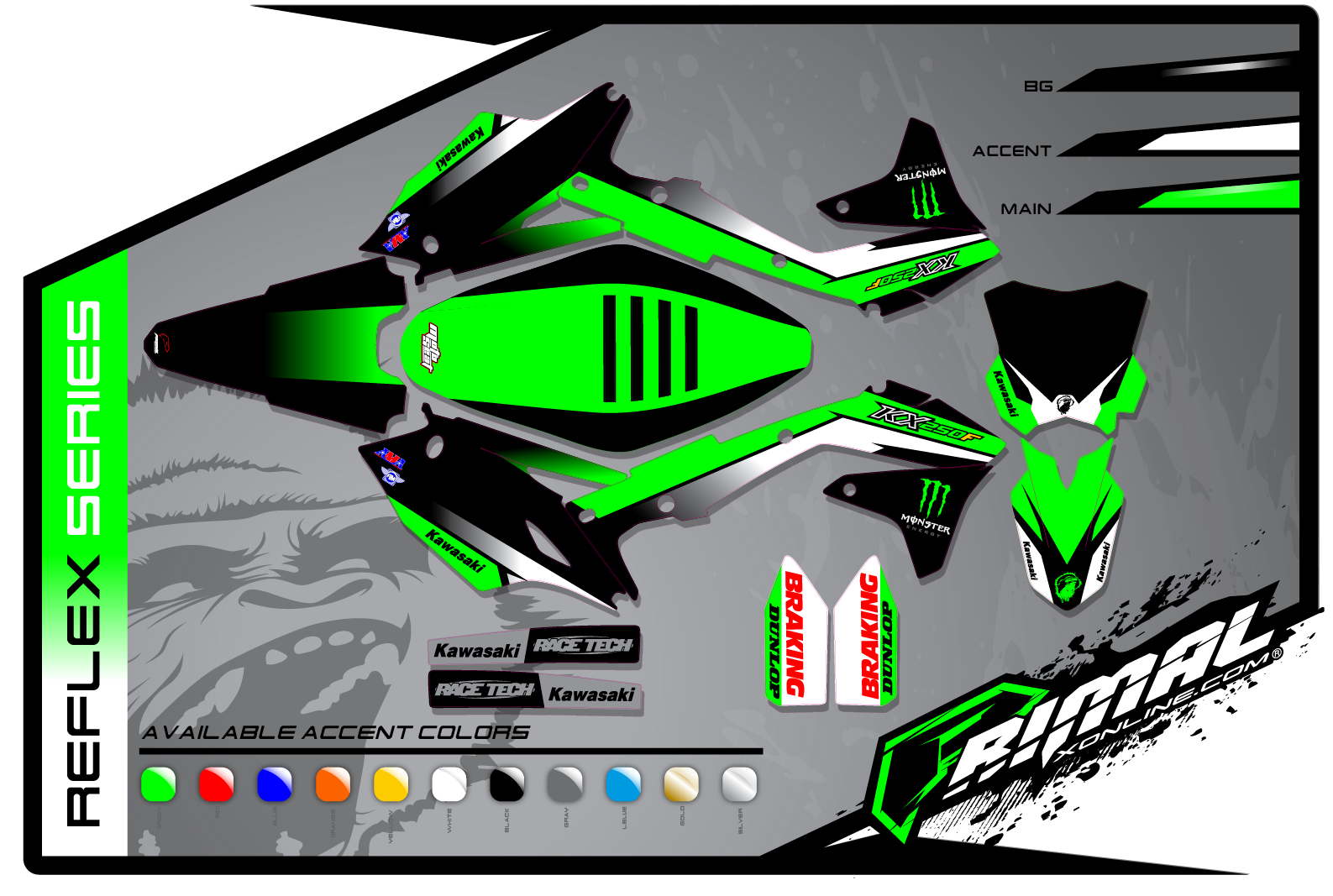 primal-x-motorsports-mx-graphics-kawasaki-kxf-250-kxf450-reflex-series-motocross-graphics