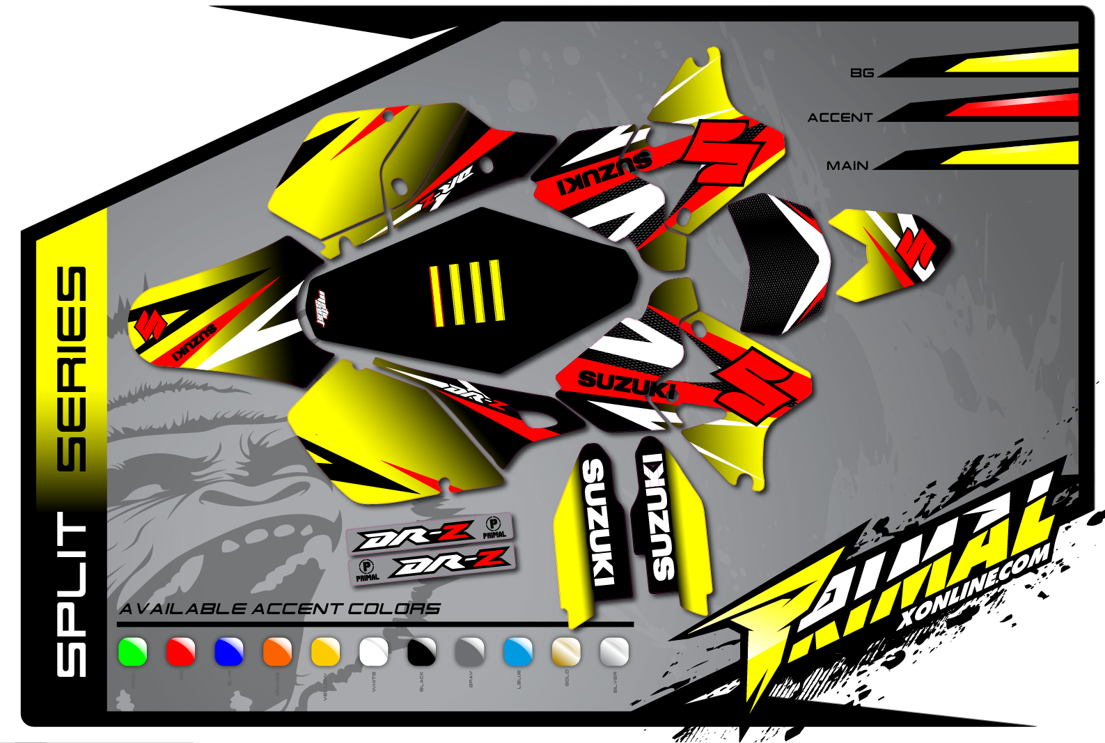 primal-x-motorsports-mx-graphics-suzuki-drz400-drz400sm-split-series-motocross-graphics-motocross-decals